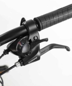 Xe đạp địa hình California 260CC bản 2024 40 Tay đề Xe đạp địa Hình California 260cc Bản 2024