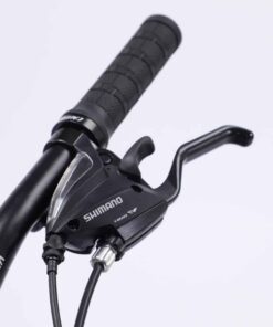 Xe đạp địa hình California 570CC bản 2022 34 Tay đề Xe đạp địa Hình California 570cc Bản 2022