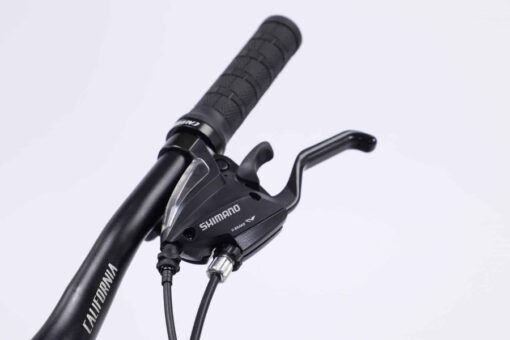 Tay đề Xe đạp địa Hình California 570cc Bản 2022