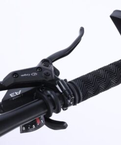 Xe đạp địa hình California 700CC bản 2022 39 Tay đề Xe đạp địa Hình California 700cc Bản 2022