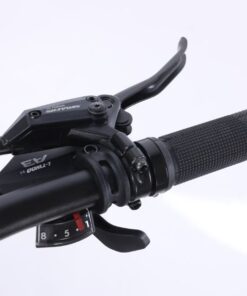 Xe đạp địa hình California 750CC bản 2022 giảm giá cực tốt 37 Tay để Xe đạp địa Hình California 750cc Bản 2022