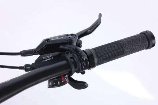 Tay để Xe đạp địa Hình California 750cc Bản 2022