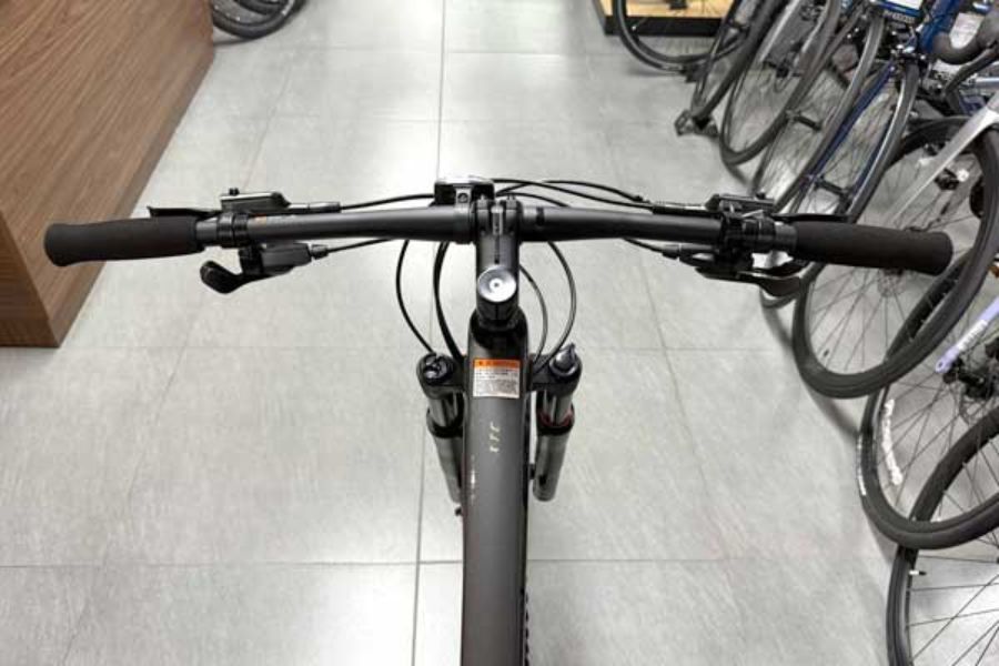 Xe đạp địa hình Giant XTC Adv 3 29inch bản 2026 32 Tay Lái Thẳng Nhôm Cao Cấp