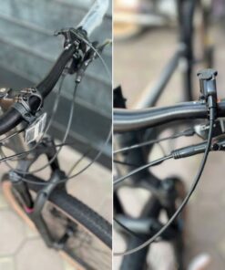 Xe đạp địa hình Giant XTC 800 27.5inch bản 2026 31 Tay Lái Và Tay đề Shimano Xe đạp địa Hình Giant Xtc 800 Bản 2026
