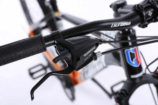Tay Phanh Xe đạp địa Hình California 370cc Bản 2024