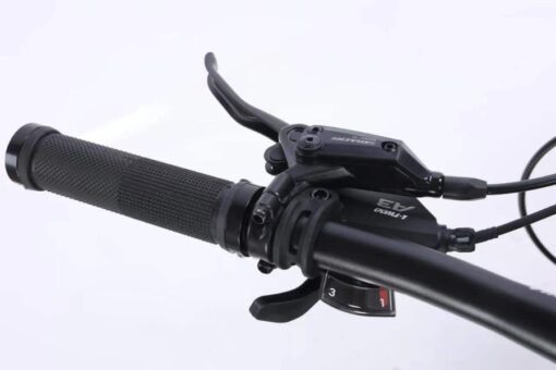 Tay Phanh Xe đạp địa Hình California 750cc Bản 2022