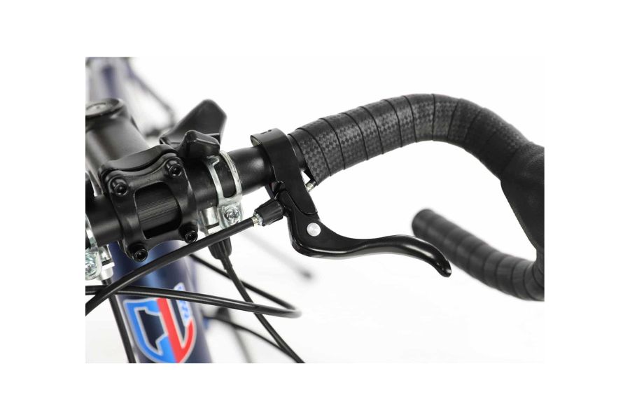 Xe đạp đua California Road R680 54 Tay Phanh Xe đạp đua R680