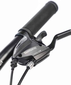 Xe đạp địa hình California 230CC bản 2024 36 Tay Thắng Xe đạp địa Hình California 230cc Bản 2024
