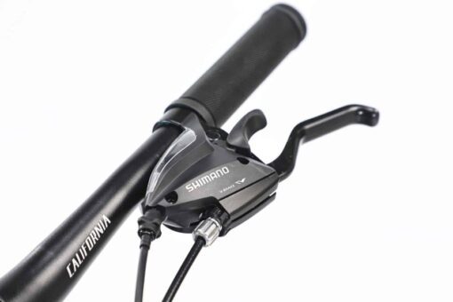 Tay Thắng Xe đạp địa Hình California 230cc Bản 2024