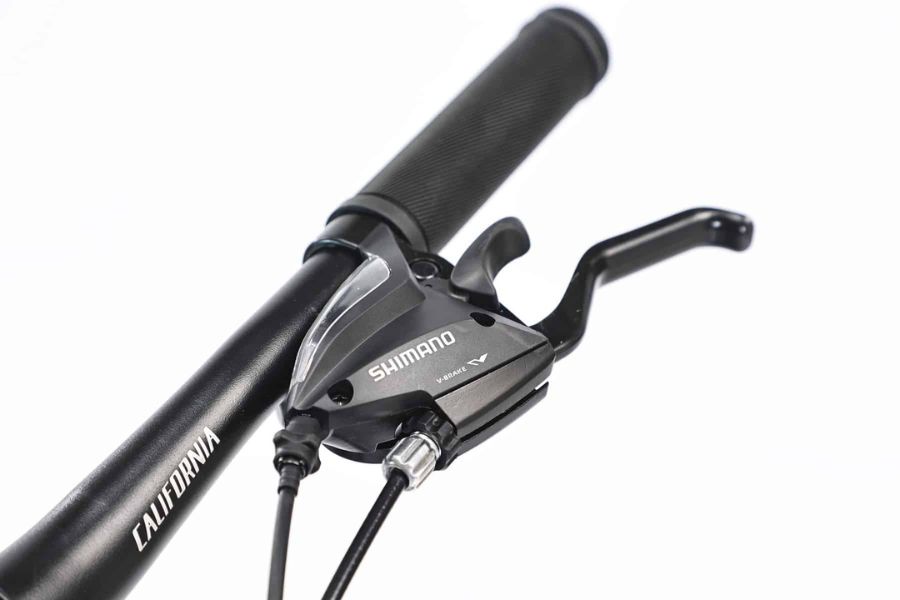 Xe đạp địa hình California 230CC bản 2024 49 Tay Thắng Xe đạp địa Hình California 230cc Bản 2024