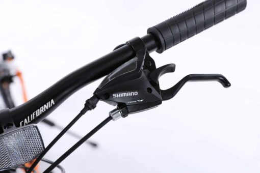 Tay Thắng Xe đạp địa Hình California 370cc Bản 2024