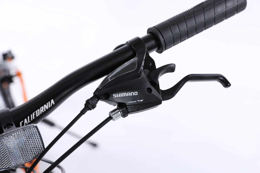 Xe đạp địa hình California 370CC bản 2024 54 Tay Thắng Xe đạp địa Hình California 370cc Bản 2024