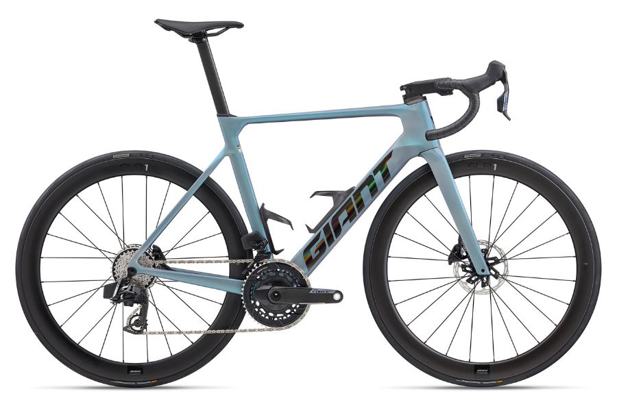 Xe đạp đua Giant Propel Adv PRO 0-AXS bản 2026 20 Xe Đạp Đua Giant Propel Advanced Pro 0-axs 2026