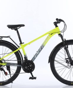 Xe đạp địa hình California 150CC 34 Xe đạp địa Hình California 150cc Màu Vàng