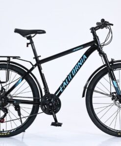 Xe đạp địa hình California 230CC bản 2024 31 Xe đạp địa Hình California 230cc Bản 2024 Màu Xanh đen