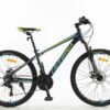 Xe đạp địa hình California 260CC bản 2024 28 Xe đạp địa Hình California 260cc Bản 2024 Màu Xanh Lam Cốm