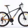 Xe đạp địa hình California 370CC bản 2024 51 Xe đạp địa Hình California 370cc Bản 2024 Màu đen