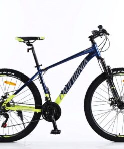 Xe đạp địa hình California 370CC bản 2024 36 Xe đạp địa Hình California 370cc Bản 2024 Màu Xanh