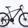 Xe đạp địa hình California 500CC bản 2025 55 Xe đạp địa Hình California 500cc Bản 2025 Màu đen