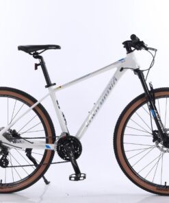 Xe đạp địa hình California 750CC bản 2022 giảm giá cực tốt 31 Xe đạp địa Hình California 750cc Bản 2022 Màu Trắng