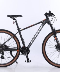Giỏ hàng 2 Xe đạp địa Hình California 750cc Bản 2022 Màu Xám