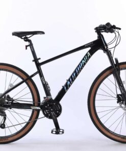 Xe đạp địa hình California 800CC bản 2022 27 Xe đạp địa Hình California 800cc Bản 2022 Màu đen