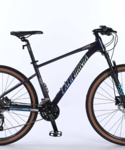 Xe đạp địa hình California 800CC bản 2022 24 Xe đạp địa Hình California 800cc Bản 2022 Màu Xám đen
