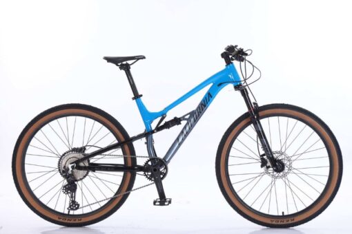 Xe đạp địa Hình California 950cc Màu Xanh