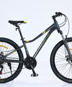 Xe đạp địa hình California MODELTIME DURIAN bản 2023 37 Xe đạp địa Hình California Modeltime Durian Bản 2023 Màu đen