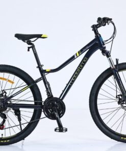 Xe đạp địa hình California MODELTIME DURIAN bản 2023 41 Xe đạp địa Hình California Modeltime Durian Bản 2023 Màu đen Xanh