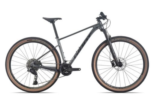 Xe đạp địa Hình Giant Xtc 800 Bản 2026 Màu đen
