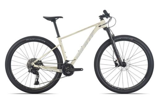 Xe đạp địa Hình Giant Xtc 800 Bản 2026 Màu Trắng