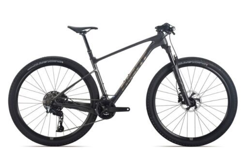 Xe đạp địa Hình Giant Xtc Adv 3 27,5inch Bản 2026 Màu Ghi đen