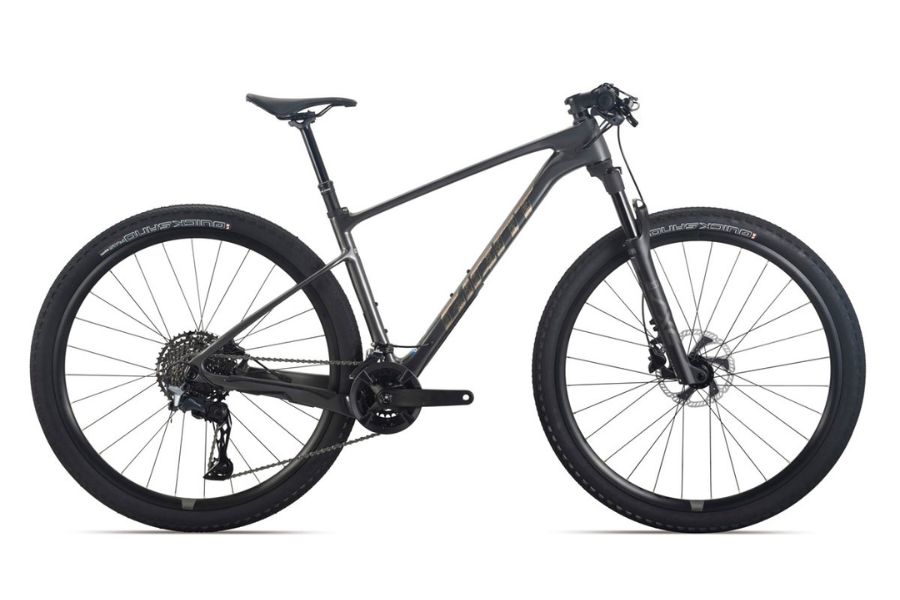 Xe đạp địa hình Giant XTC Adv 3 27,5inch bản 2026 30 Xe đạp địa Hình Giant Xtc Adv 3 27,5inch Bản 2026 Màu Ghi đen