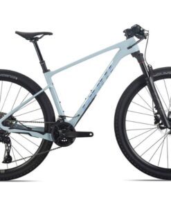 Trang chủ xedapso 90 Xe đạp địa Hình Giant Xtc Adv 3 27,5inch Bản 2026 Màu Ghi Xanh
