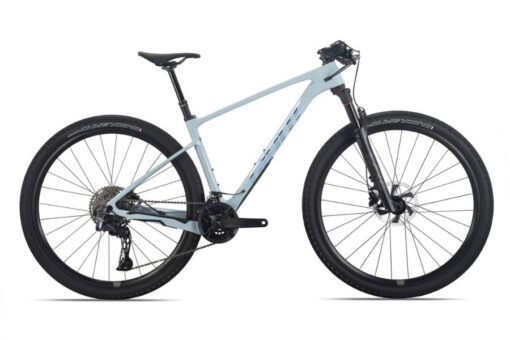 Xe đạp địa Hình Giant Xtc Adv 3 27,5inch Bản 2026 Màu Ghi Xanh