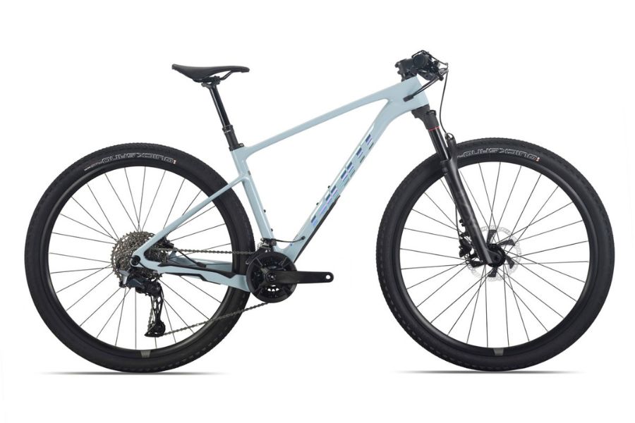 Xe đạp địa hình Giant XTC Adv 3 27,5inch bản 2026 29 Xe đạp địa Hình Giant Xtc Adv 3 27,5inch Bản 2026 Màu Ghi Xanh