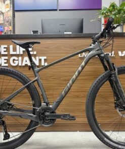 Xe đạp địa Hình Giant Xtc Adv 3 Bản 2025 ảnh Thật
