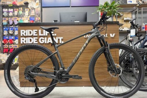 Xe đạp địa Hình Giant Xtc Adv 3 Bản 2025 ảnh Thật