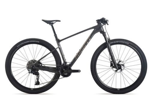Xe đạp địa Hình Giant Xtc Adv 3 Bản 2025 Màu Ghi