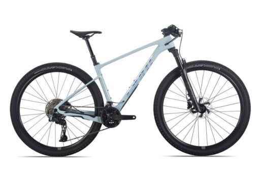 Xe đạp địa Hình Giant Xtc Adv 3 Bản 2025 Màu Ghi Nhạt
