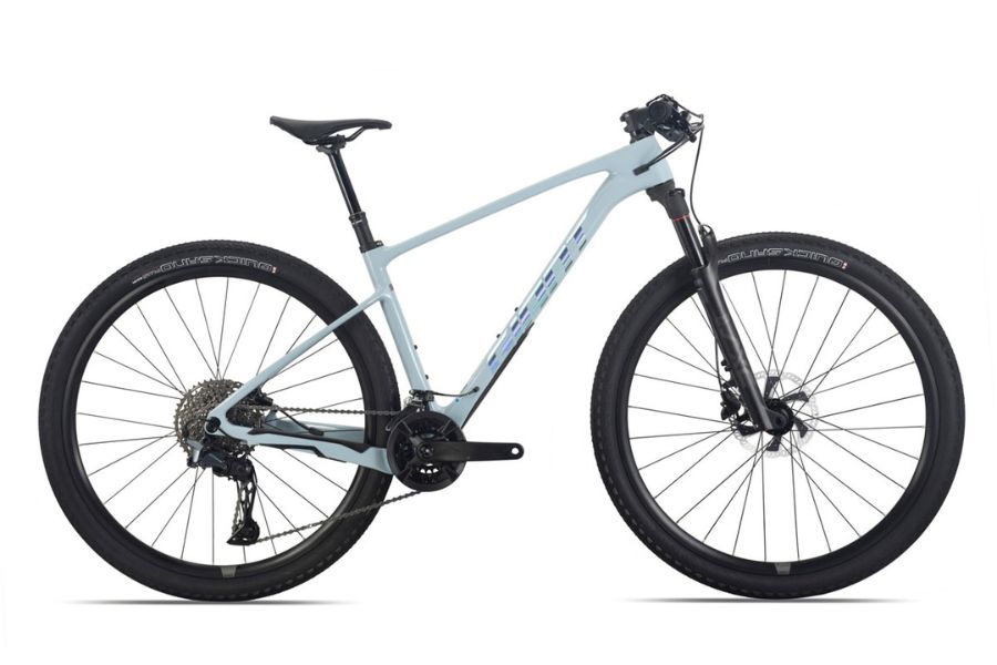 Xe đạp địa hình Giant XTC Adv 3 29inch bản 2026 29 Xe đạp địa Hình Giant Xtc Adv 3 Bản 2025 Màu Ghi Nhạt