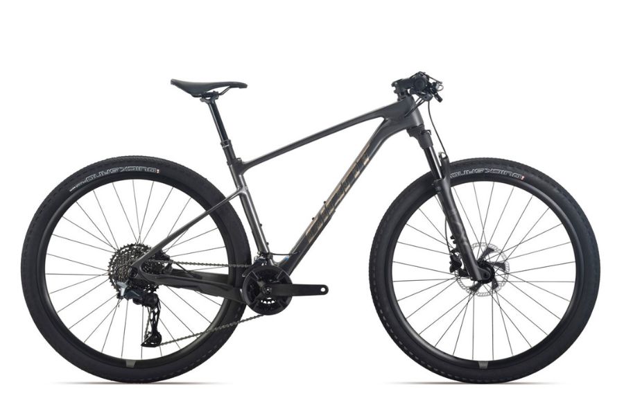 Xe đạp địa hình Giant XTC Adv 3 29inch bản 2026 30 Xe đạp địa Hình Giant Xtc Adv 3 Bản 2025 Màu Ghi