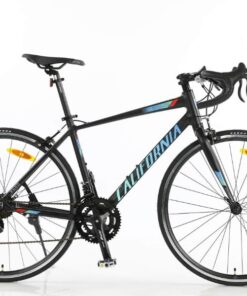 Xe đạp đua California Road R680 36 Xe đạp đua California Road R680 Màu đen