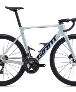 Trang chủ xedapso 42 Xe đạp đua Giant Propel Adv 2 Bản 2025 Màu Ghi