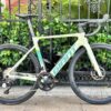 Xe đạp đua Giant Propel ADV 2 bản 2026 26 Xe đạp đua Giant Propel Adv 2 Bản 2025 Màu Xanh Lá