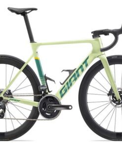 Xe đạp đua Giant Propel ADV 2 bản 2026 10 Xe đạp đua Giant Propel Adv 2 Bản 2025 Xanh Lá