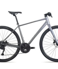Xe đạp đường phố Giant Escape Plus 1 bản 2026 15 Xe đạp đường Phố Giant Escape 1 Plus Bản 2026 Màu Xám