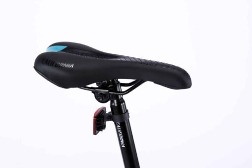 Yên Ngồi Xe đạp địa Hình California 100cc