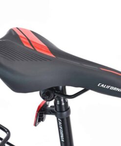 Xe đạp địa hình California 230CC bản 2024 38 Yên Ngồi Xe đạp địa Hình California 230cc Bản 2024